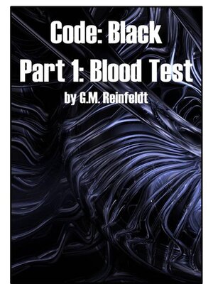 cover image of Blood Test (Code